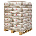 Pellets de madera a Palet (1.050 kg, 70 ud.)